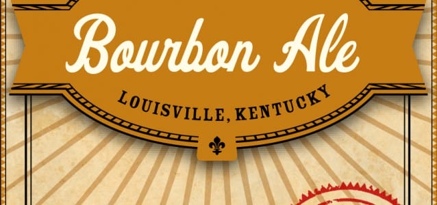 BBC Bourbon Barrel Ale