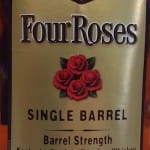 Four Roses Single Barrel Private label