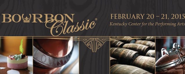 Bourbon Classic 2015