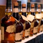 Buffalo Trace Bottles