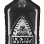 Hornitos Black Barrel Bottle