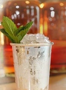 Mint Julep Derby