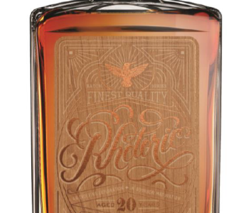 Rhetoric Orphan Barrel
