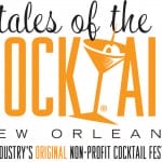 Tales of the cocktail 2014 logo