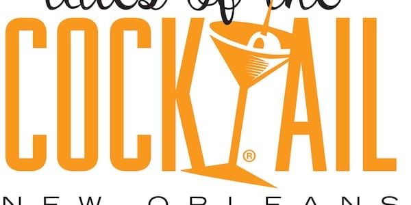Tales of the cocktail 2014 logo