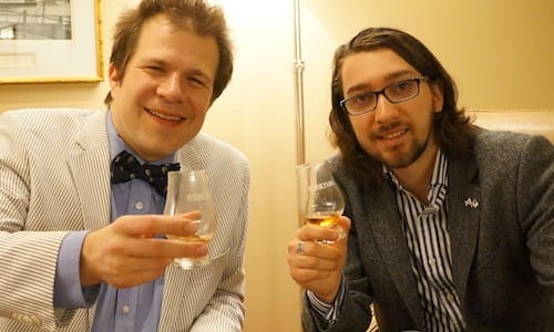 World Whisky Day Scotland