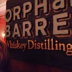 Orphan Barrel Whiskey Distilling Company