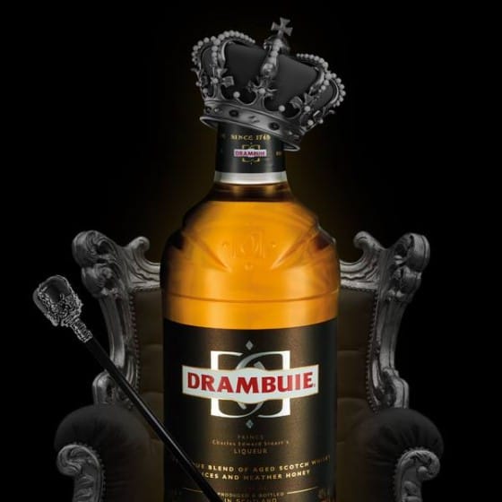 Drambuie Tales on Tap Competition 2014 at Tales of the Cocktail