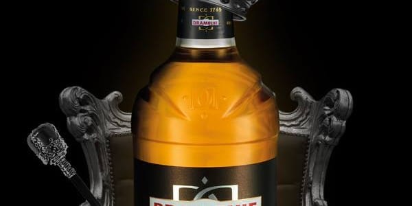 Drambuie Liqueur
