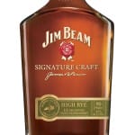 Jim Beam Signature Craft Harvest High Rye_11_year_old