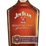 Jim Beam Triticale Bourbon