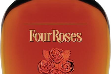 Four Roses 2014 Limited Edition Small Batch Bourbon