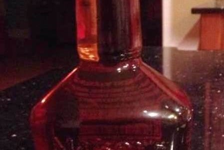 Makers Mark Cask Strength Bourbon