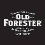 Old Forester Bourbon First Bottled Bourbon