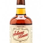Johnny Drum Bourbon