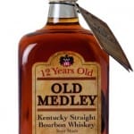 Old Medley Bourbon 12