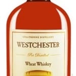 Westchester Wheat Whiskey