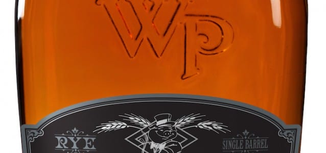 WhistlePig Boss Hog The Spirit of Mortimer 2014