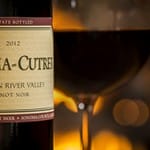 Sonoma Cutrer Pinot Noir wine