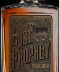 Lost Prophet Bourbon