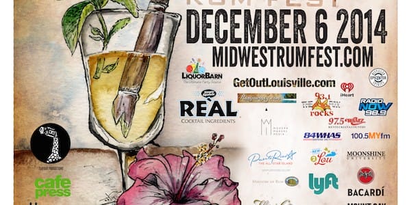 Midwest Rum Festival