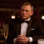 James Bond Spectre