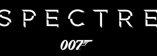 Spectre James Bond Movie Poster