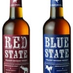Red State Blue State Bourbon