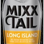 Mixxtail Long Tail Bud light