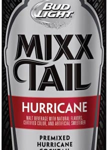 Mixxtail Hurricae