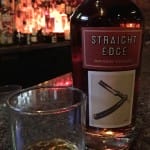 Straight Edge Bourbon