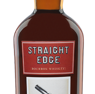 Striaght Edge Bourbon Orin Swift