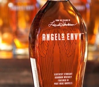 Bacardi buys Angels Env