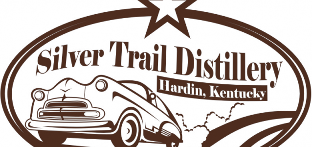 Silver Trail Distillery logo