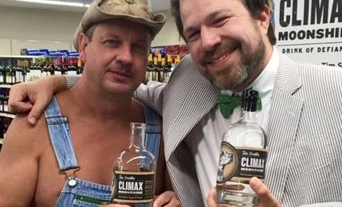 Tim Smith Moonshiners Season 5