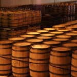 Virginia barrels