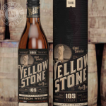 Yellowstone Bourbon Limited Edition