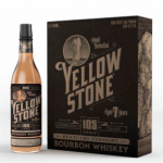Yellowstone Limited Edition 105 proof boubon