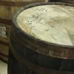 Stolen Bourbon Barrels