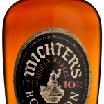 Michters 10 year old Bourbon