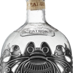 Patron Limited edition 1 Liter bottle