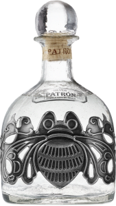 Patron Limited edition 1 Liter bottle