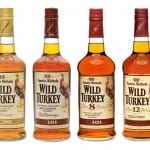 Wild_Turkey_old_bottles