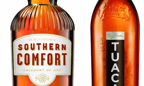 Tuaca Southern Comfort