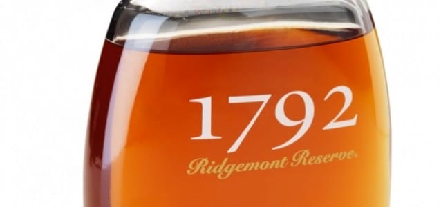 1792 Ridgemont Reserve Bourbon Review