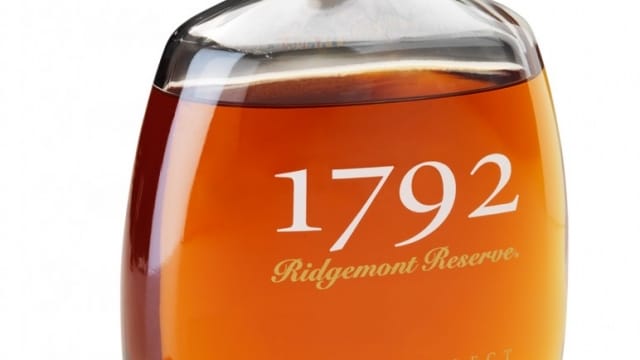 1792 Ridgemont Reserve Bourbon Review