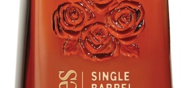 2012 Four Roses’ New Limited Edition Features 12-year-old Barrel Strength Bourbon
