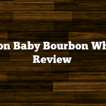 Hudson Baby Bourbon Whiskey Review