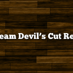 Jim Beam Devil’s Cut Review
