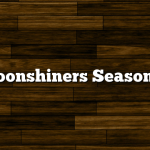 Moonshiners Season 4